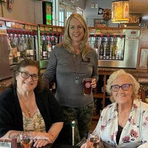 Meet your Posher, Christina